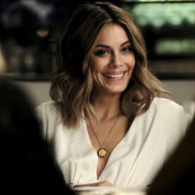 Nathalie Kelley