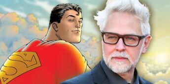 Superman do James Gunn