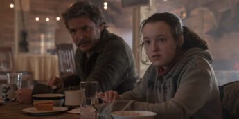 The Last of Us no streaming