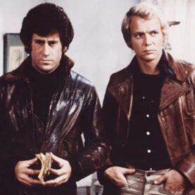 Starsky & Hutch