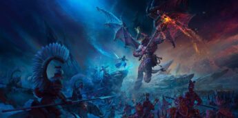 Total War: Warhammer III