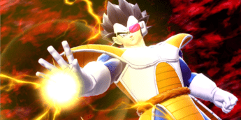 2ª temporada de Dragon Ball The Breakers