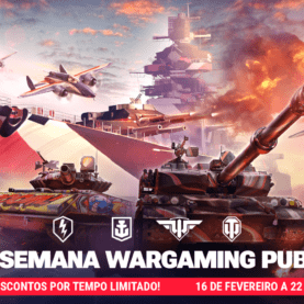 Fim de Semana Wargaming Publisher