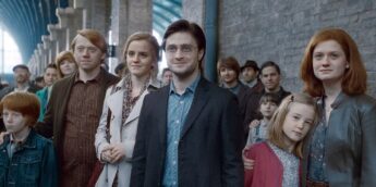 Filme do Harry Potter