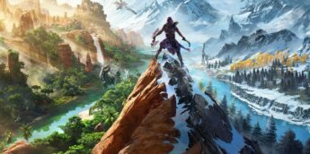 Trailer de Horizon Call of the Mountain