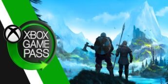 Valheim na Xbox