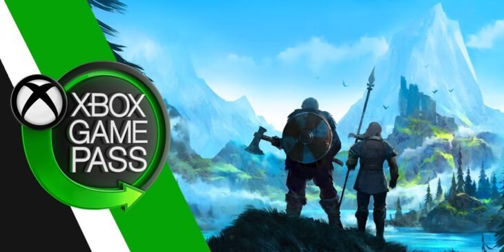 Valheim na Xbox