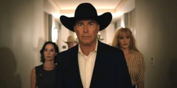 Temporada da Yellowstone