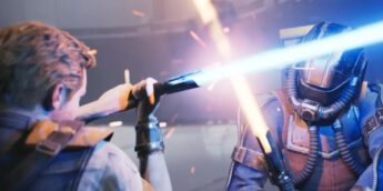 Star Wars Jedi Survivor