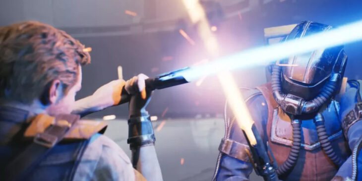 Star Wars Jedi Survivor