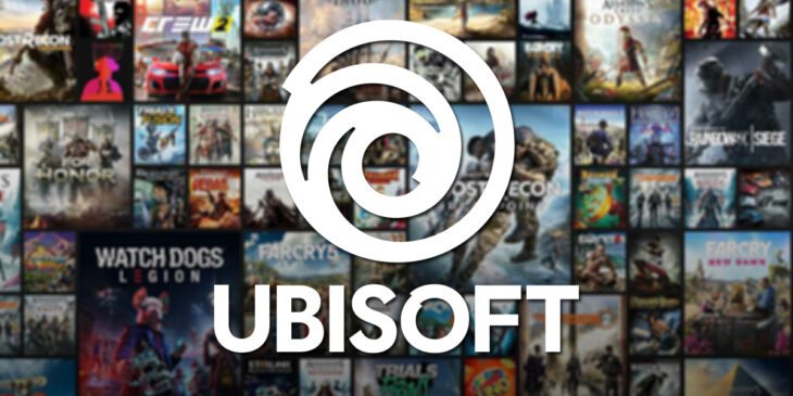 Ubisoft