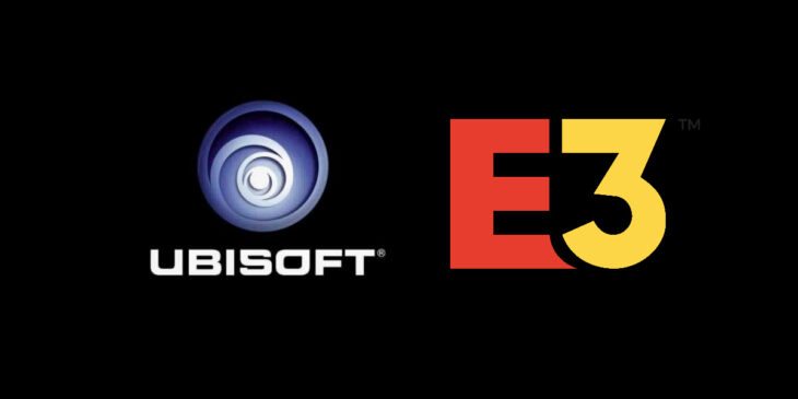 Ubisoft-E3