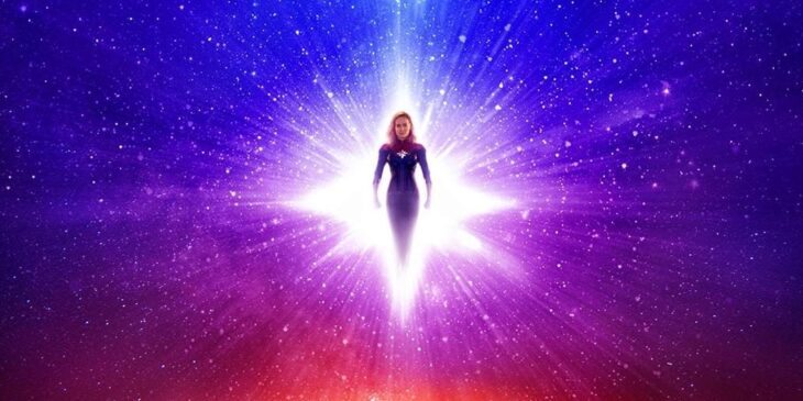As Marvels