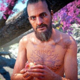 Far Cry New Dawn