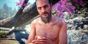 Far Cry New Dawn