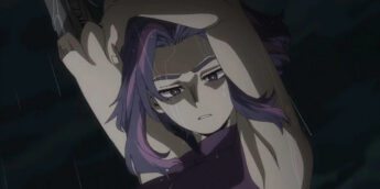 Lady Nagant My Hero Academia