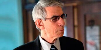 Richard Belzer em Law & Order: SVU