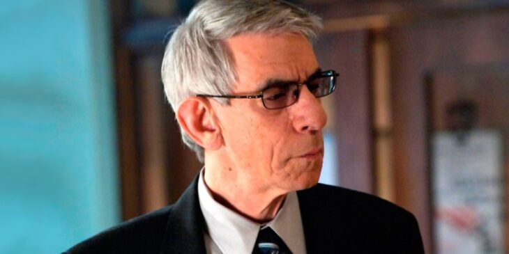Richard Belzer em Law & Order: SVU