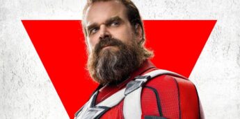 Guardião Vermelho de Thunderbolts