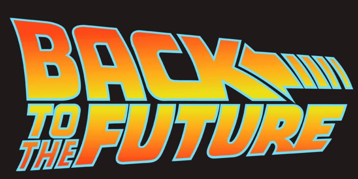 De Volta Para o Futuro
