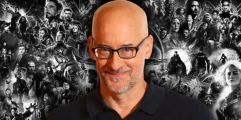 Diretor de Homem-Formiga 3