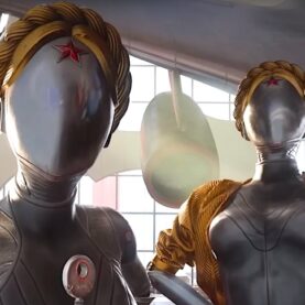 Atomic Heart