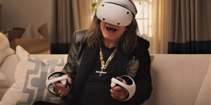 PlayStation VR 2