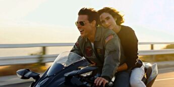Top Gun: Maverick