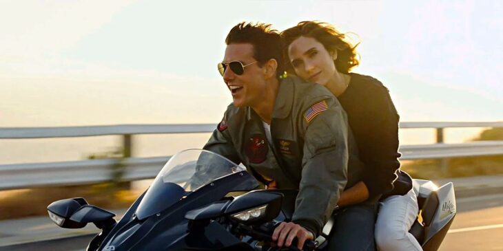 Top Gun: Maverick