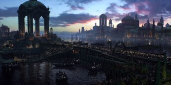 Naboo em Star Wars