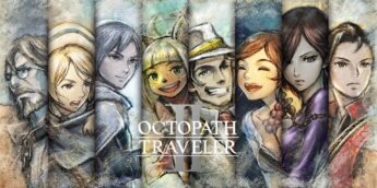 Octopath Traveler