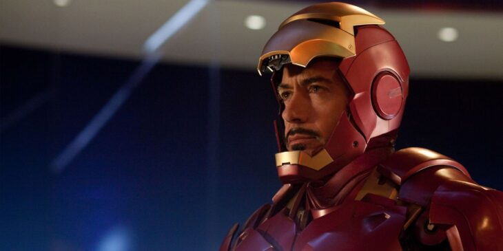 Homem de Ferro na Marvel