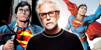 Superman do James Gunn