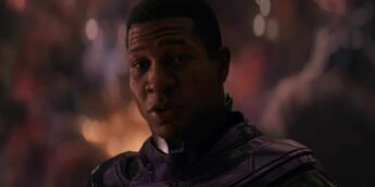 Jonathan Majors em Loki