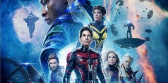 Homem-Formiga e a Vespa: Quantumânia