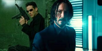 Matrix e John Wick