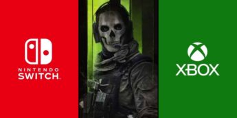 Call of Duty na Nintendo