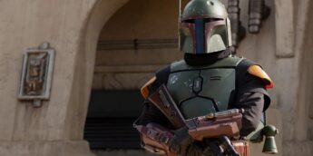 Temporada de O Livro de Boba Fett