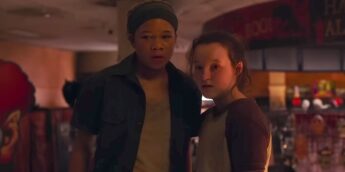 7º episódio de Last of Us
