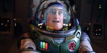 Fracasso de Lightyear