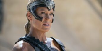 Robin Wright em Paradise Lost