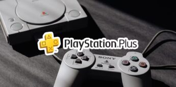 PlayStation Plus PS1