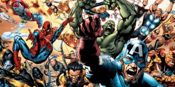 Marvel Ultimate