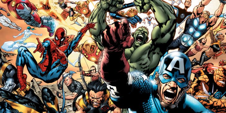 Marvel Ultimate