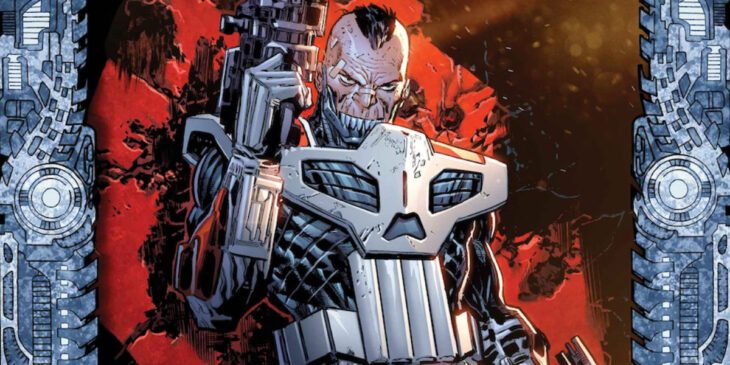 Justiceiro 2099