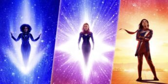 As Marvels
