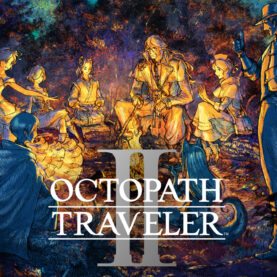 Octopath Traveler II