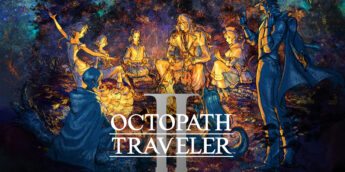 Octopath Traveler II