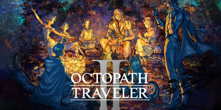 Octopath Traveler II