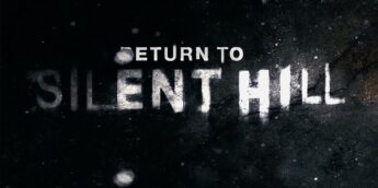 Filme do Silent Hill